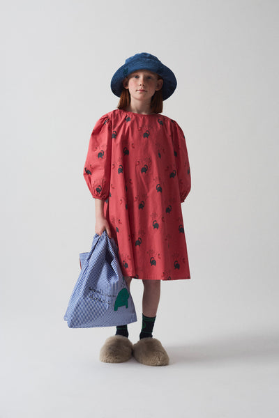 Weekend House Kids Elephant Dress