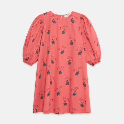 Weekend House Kids Elephant Dress