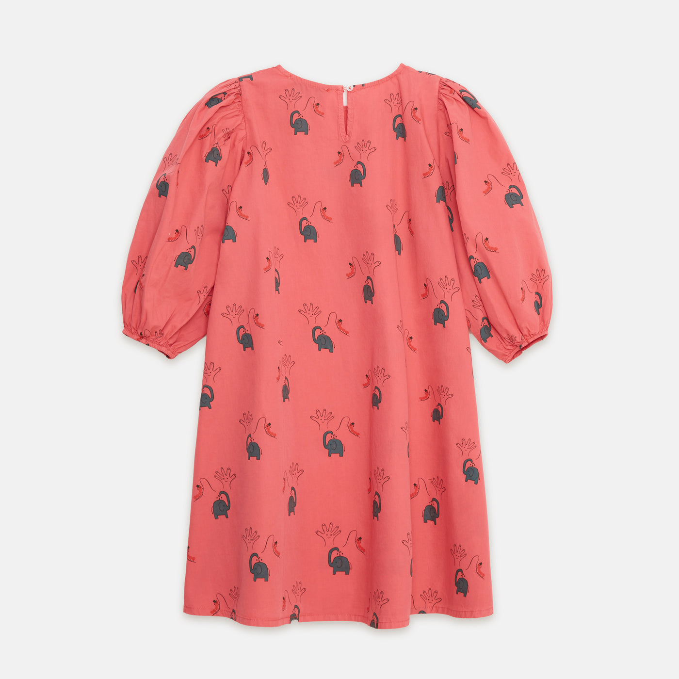 Weekend House Kids Elephant Dress