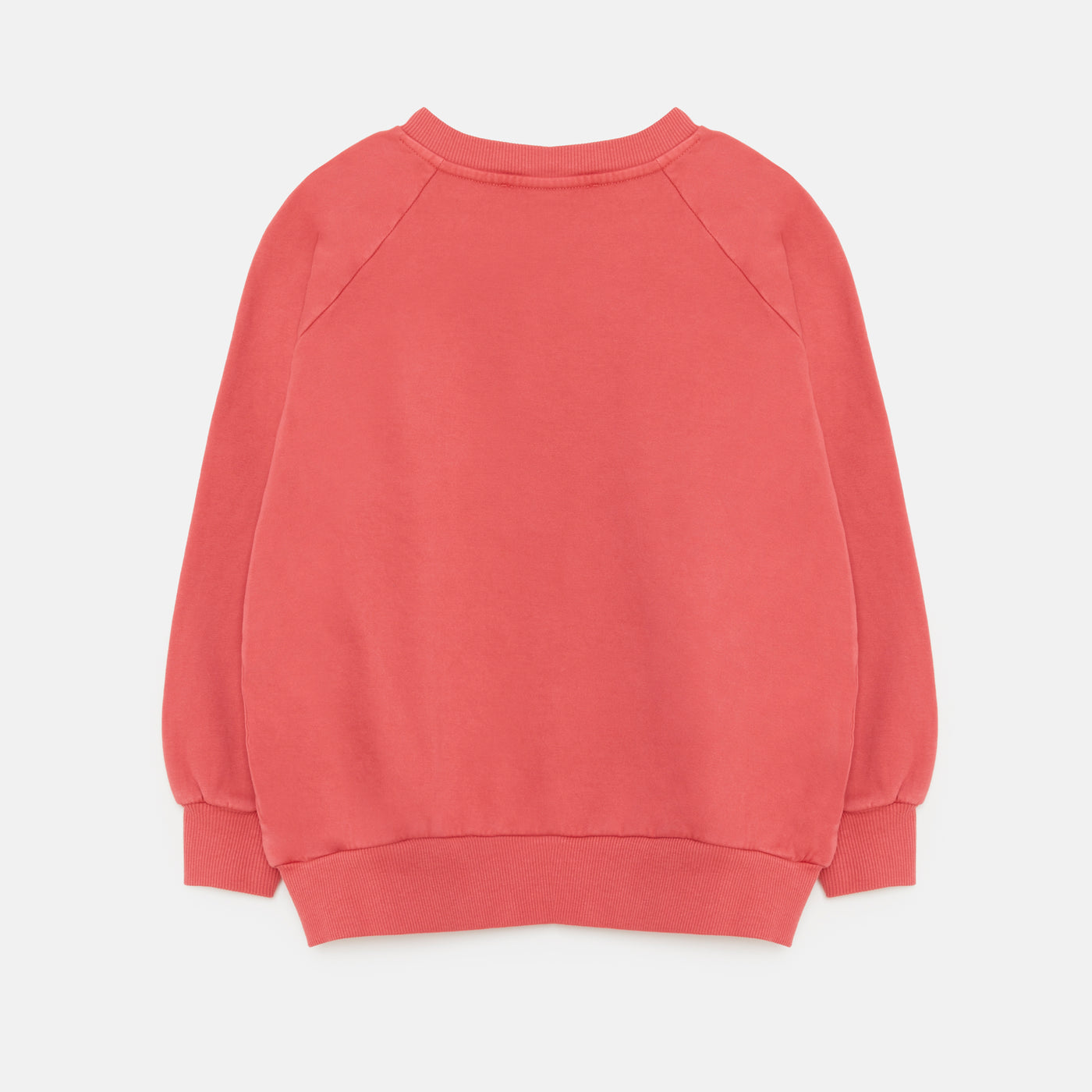 Weekend House Kids Hand print sweatshirt