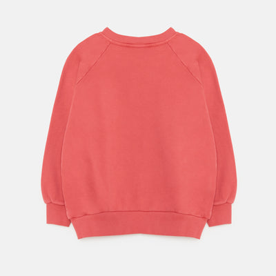 Weekend House Kids Hand print sweatshirt