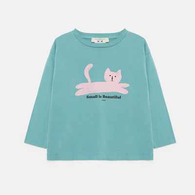 Weekend House Kids Cats tshirt