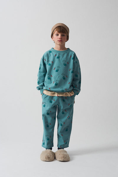 Weekend House Kids Elephant all over pants