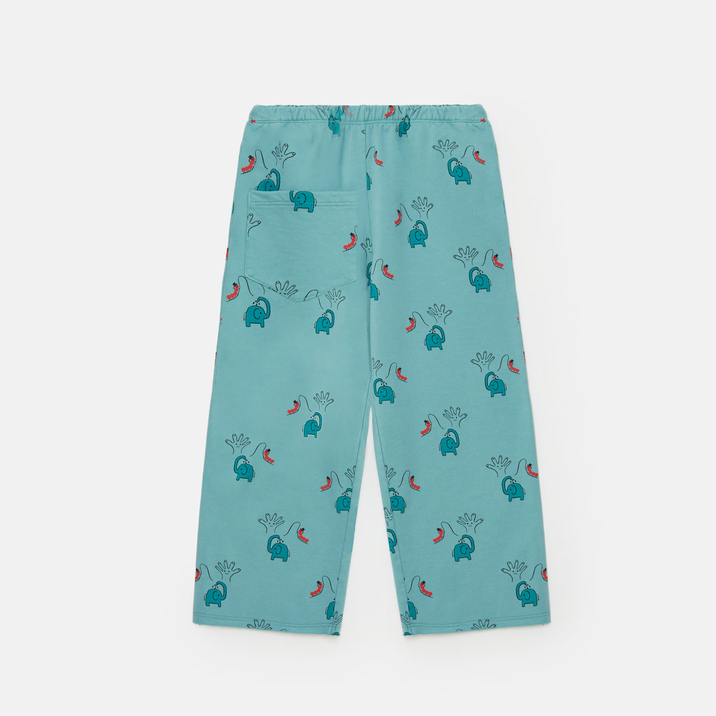 Weekend House Kids Elephant all over pants