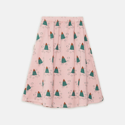 Weekend House Kids Mountain Skirt