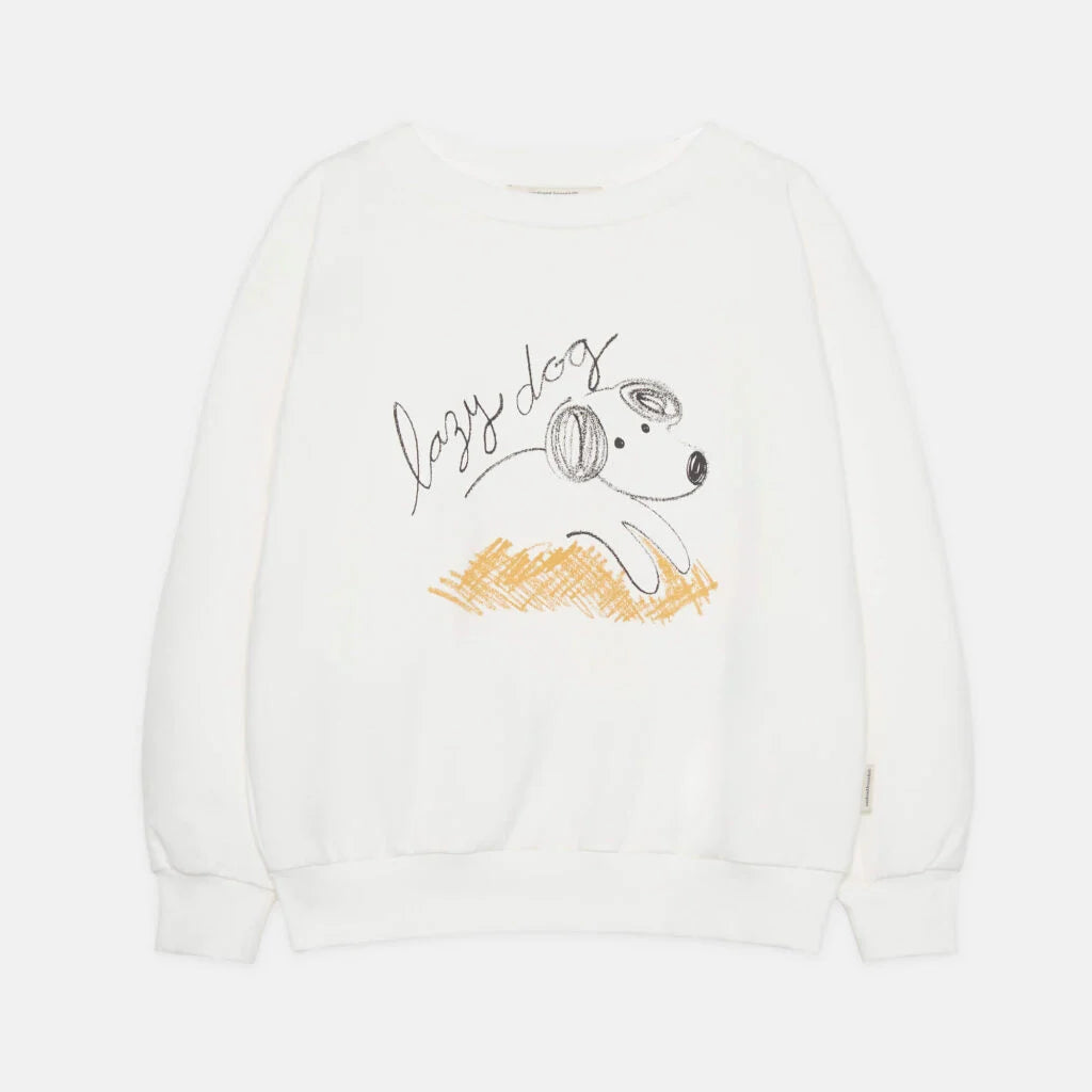 Sudadera Lazy Dog