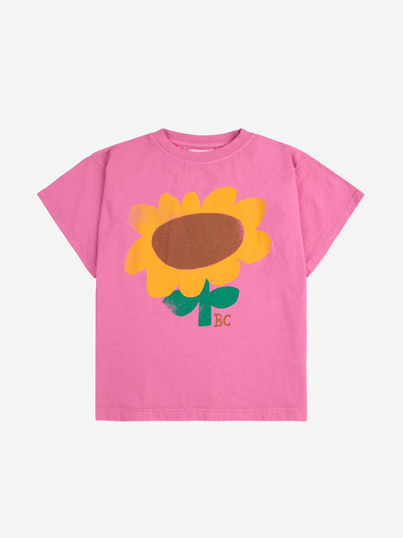 Camiseta Sunflower