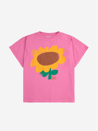 Camiseta Sunflower