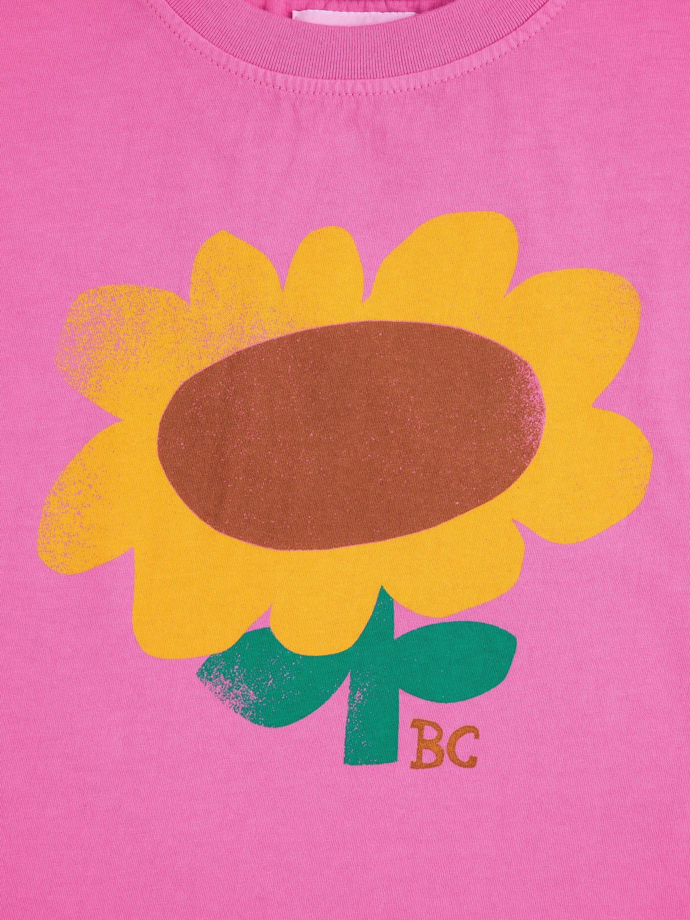 Camiseta Sunflower