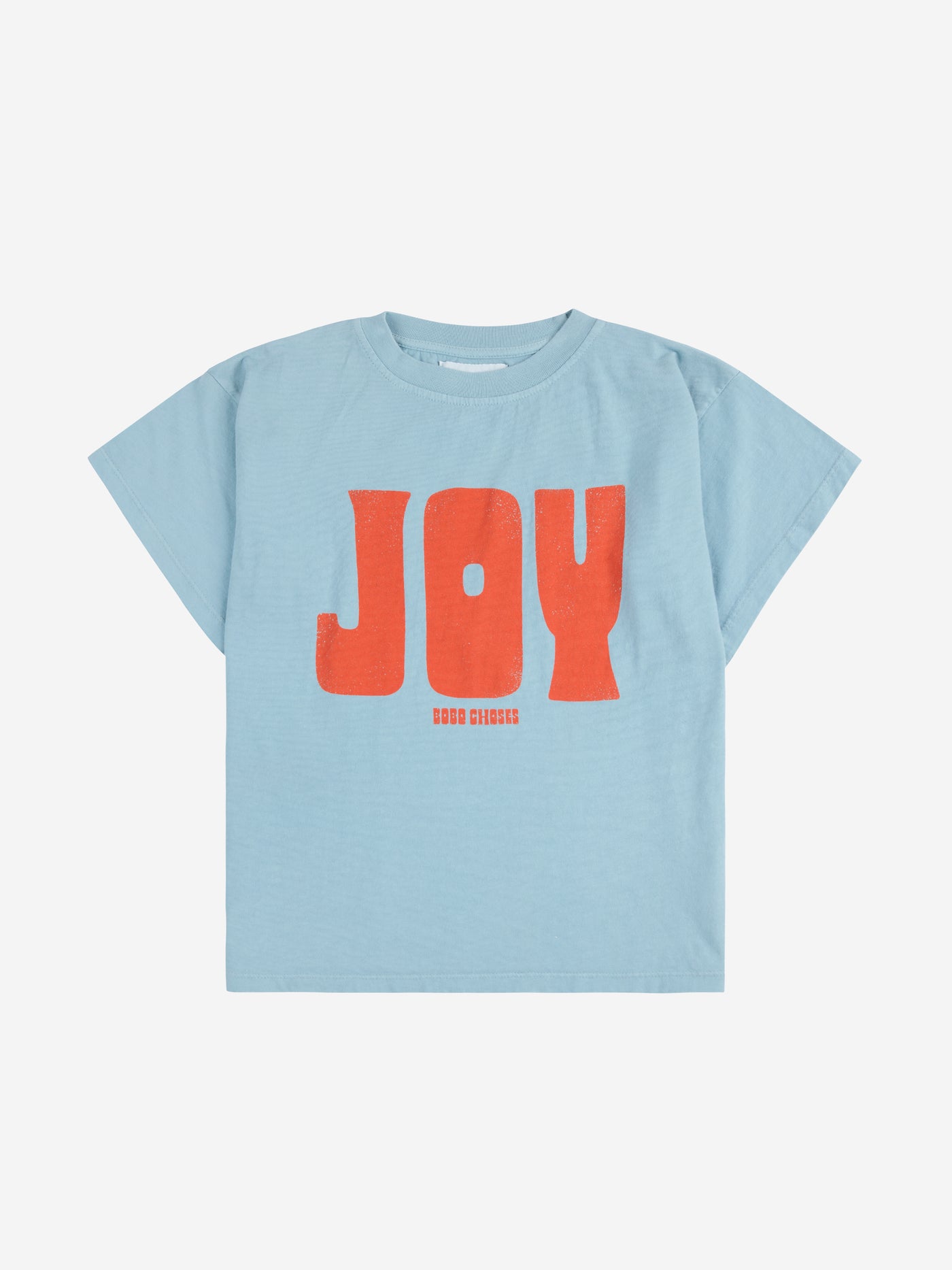 Camiseta Joy