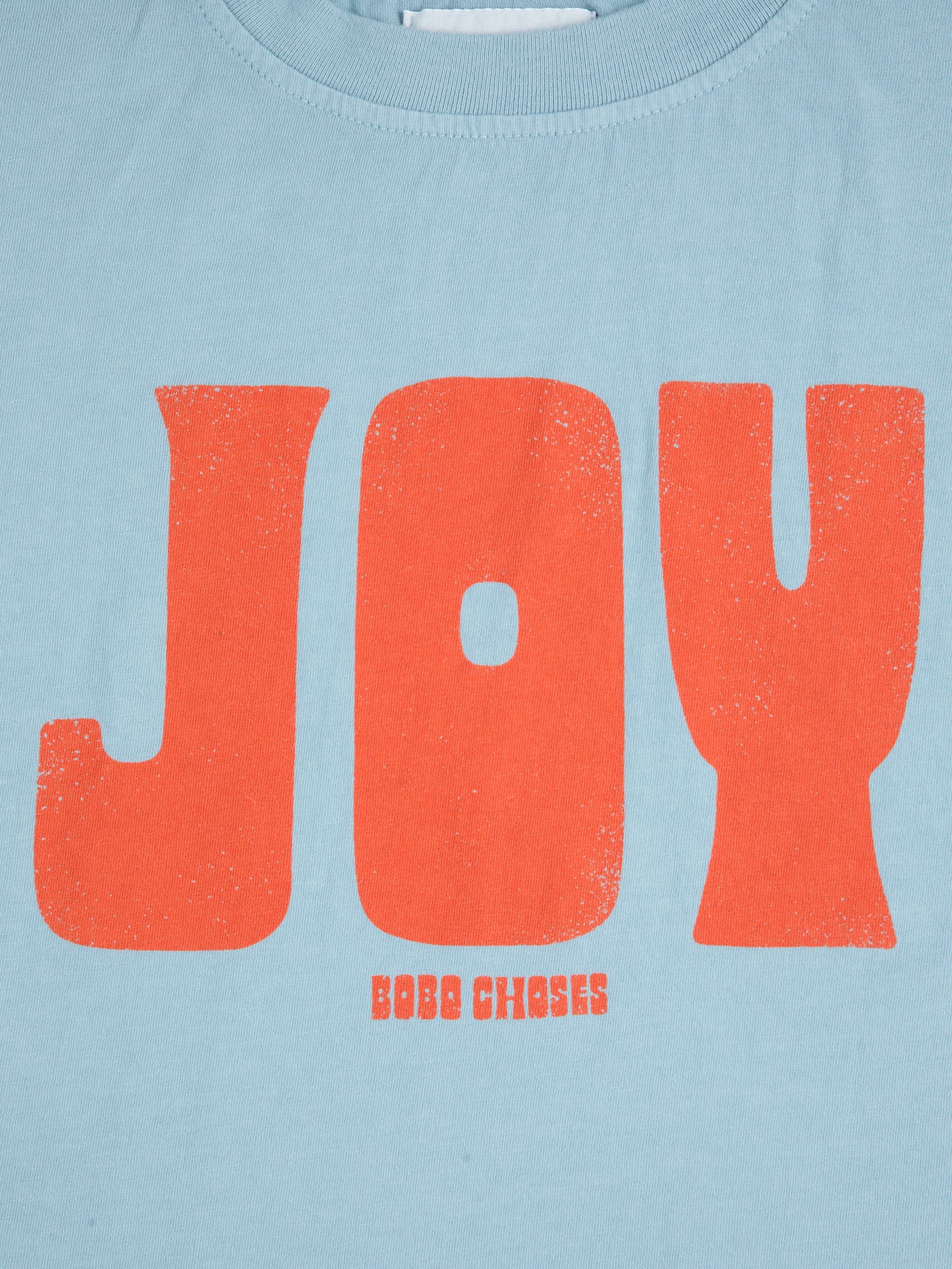 Camiseta Joy