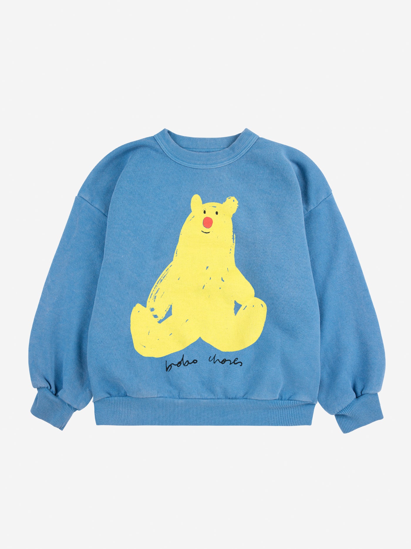 Sudadera Hug Me Bear