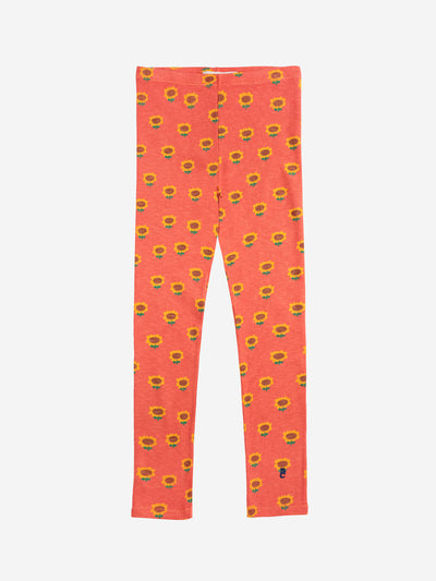 Leggings estampados Sunflower