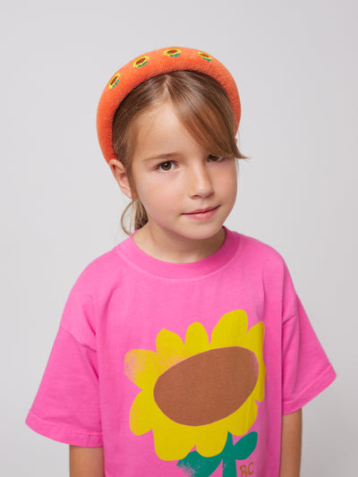 Camiseta Sunflower