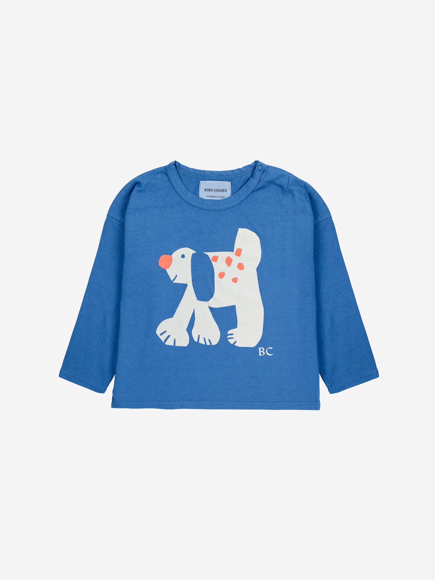 Bobo Choses Baby Fairy Dog T-shirt