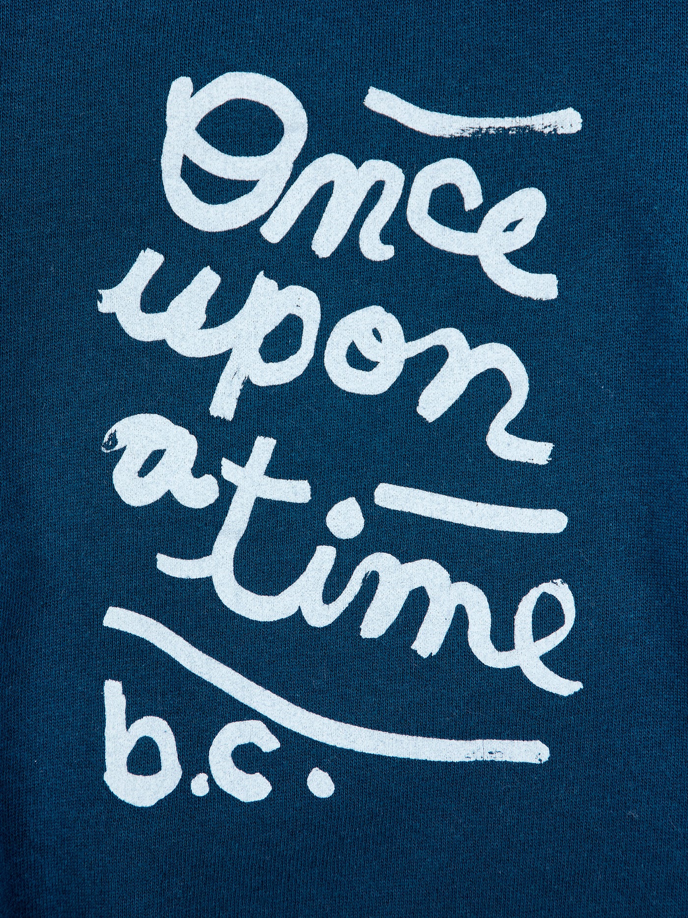 Bobo Choses Once Upon a Time sweatshirt