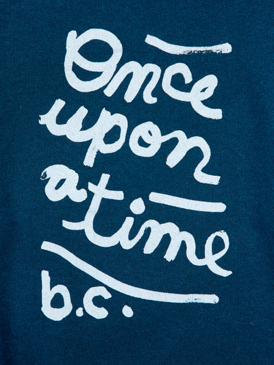 Bobo Choses Once Upon a Time sweatshirt