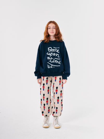 Bobo Choses Once Upon a Time sweatshirt