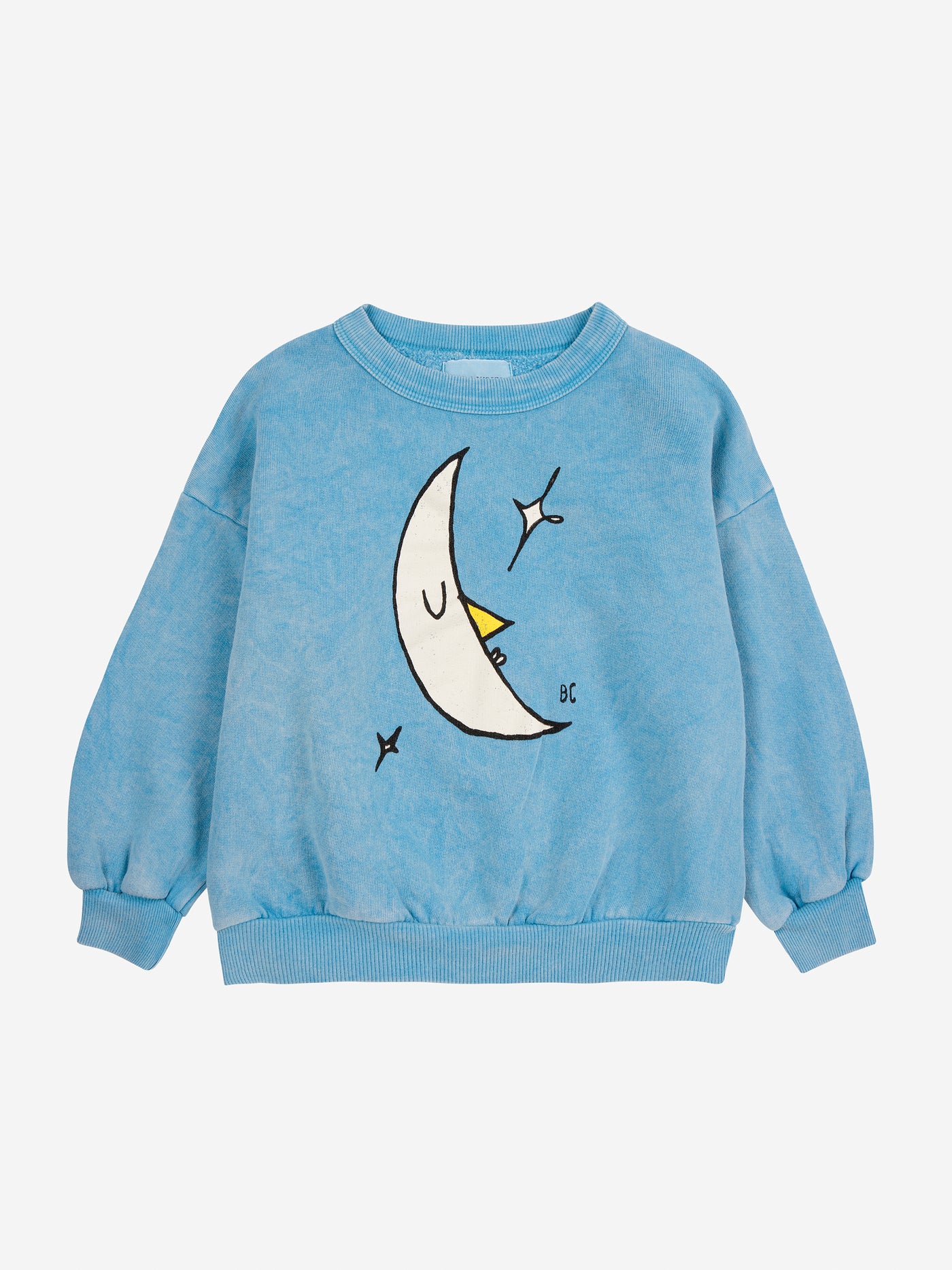 Bobo Choses Beneath the Moon sweatshirt