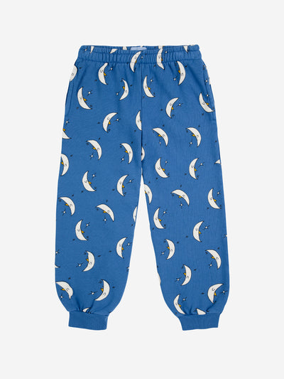 Bobo Choses Beneath the Moon all over jogging pants