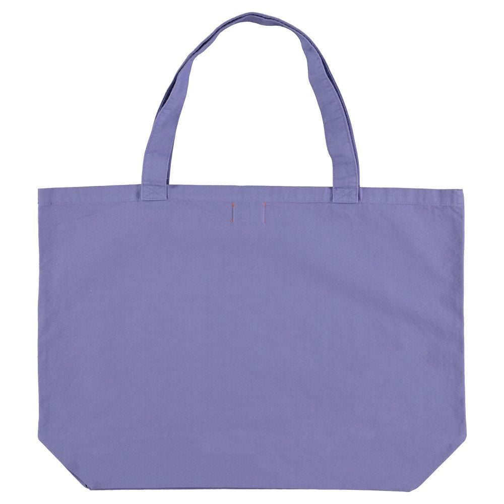 Piupiuchick XL bag purple