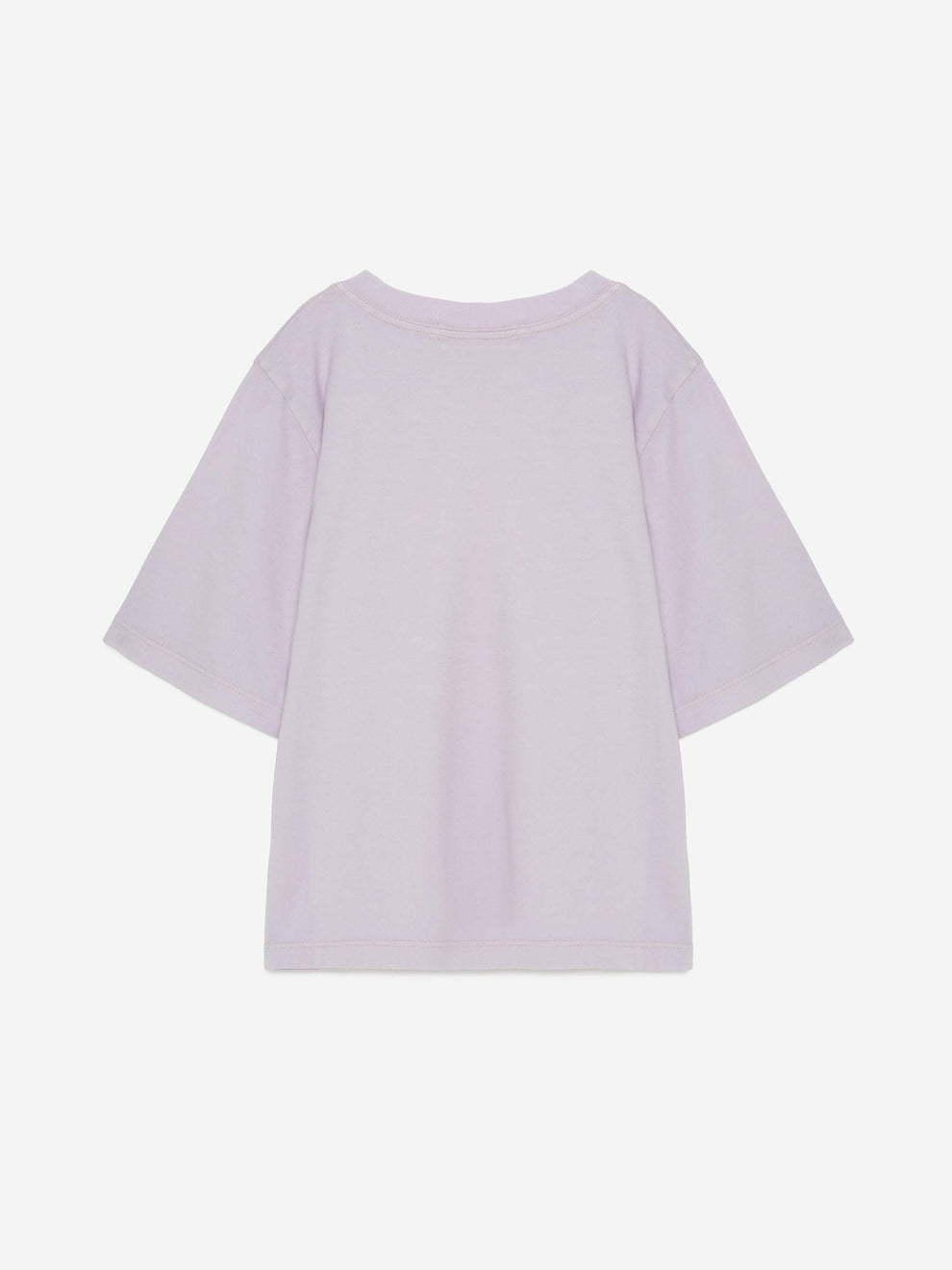 T-shirt nº05 Orchid Lilac