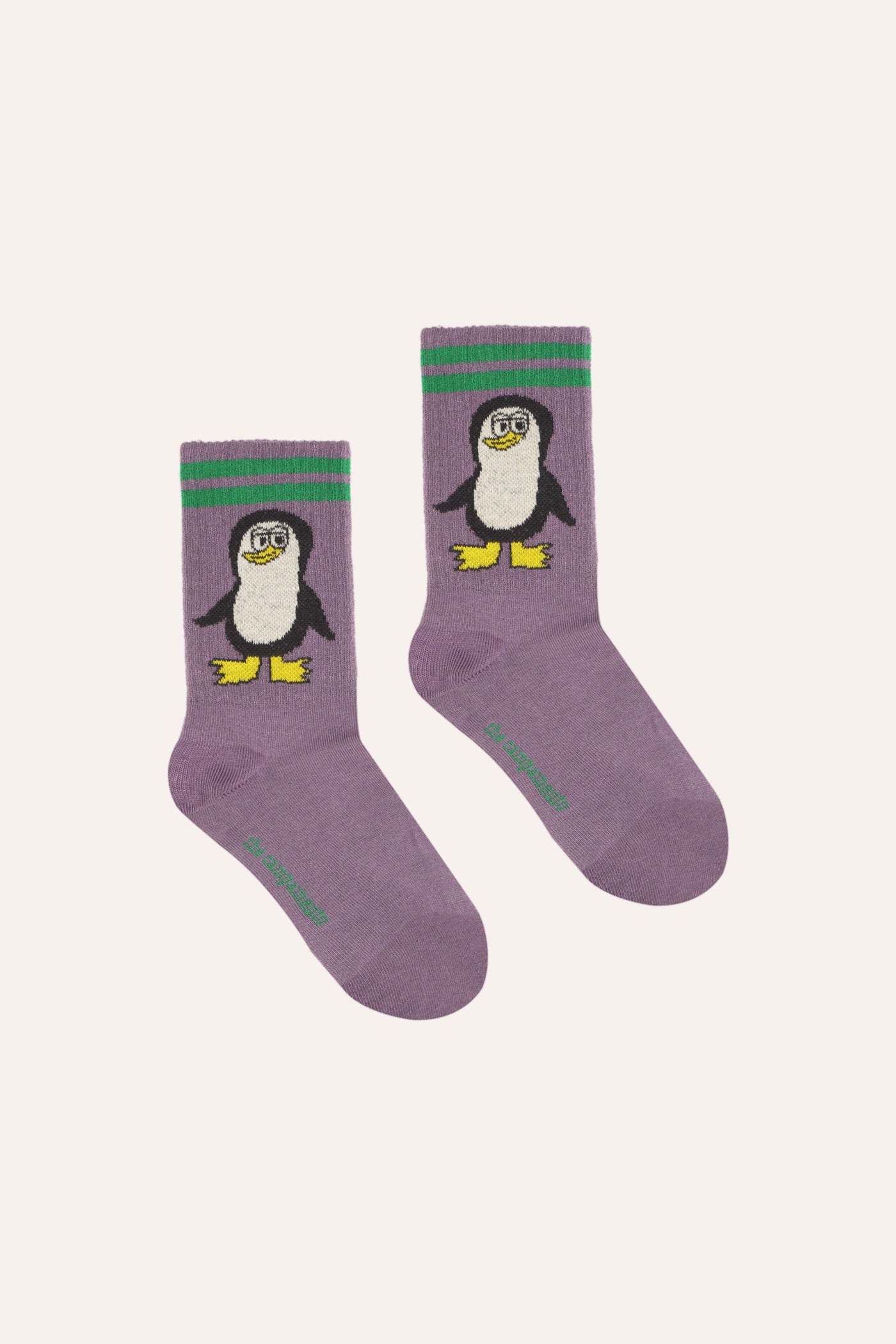 Penguin Kids Socks