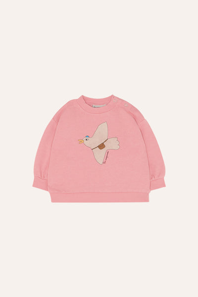 Pigeon Baby Sweatshirt