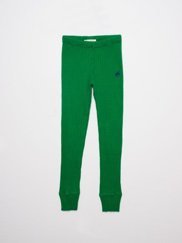 Leggings nº01 Medium Green